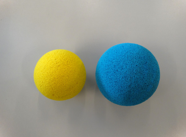Reinigingsmaterialen Reinigingsmaterialen