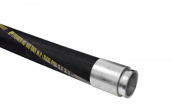 Premier HD-X 100 BAR Premier HD-X 100 BAR