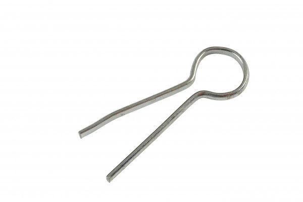 Safety pin
